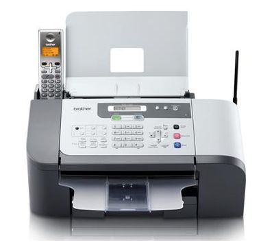 Brother FAX 1560 